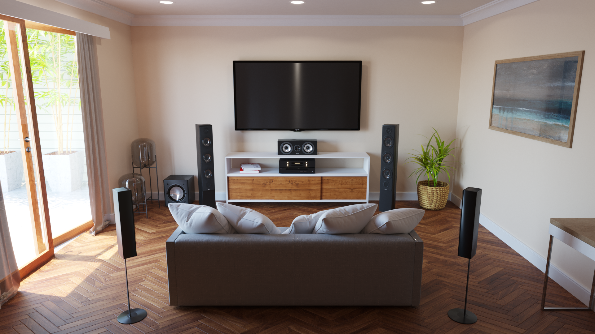 Diseño 3D por Top Gray para este proyecto | Diseño #22442924