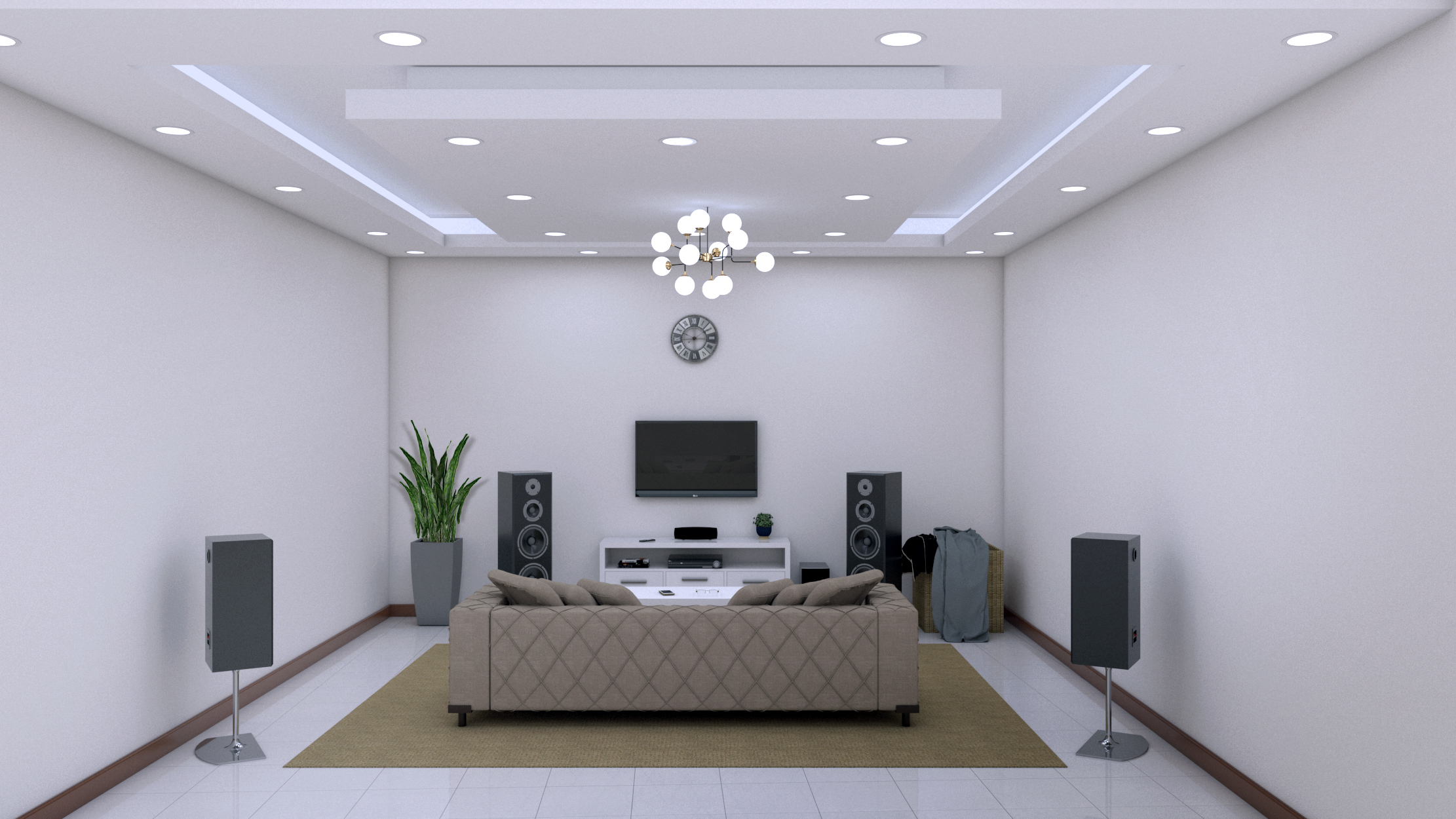 3D Design by acepcuyana for this project | Design #22405428