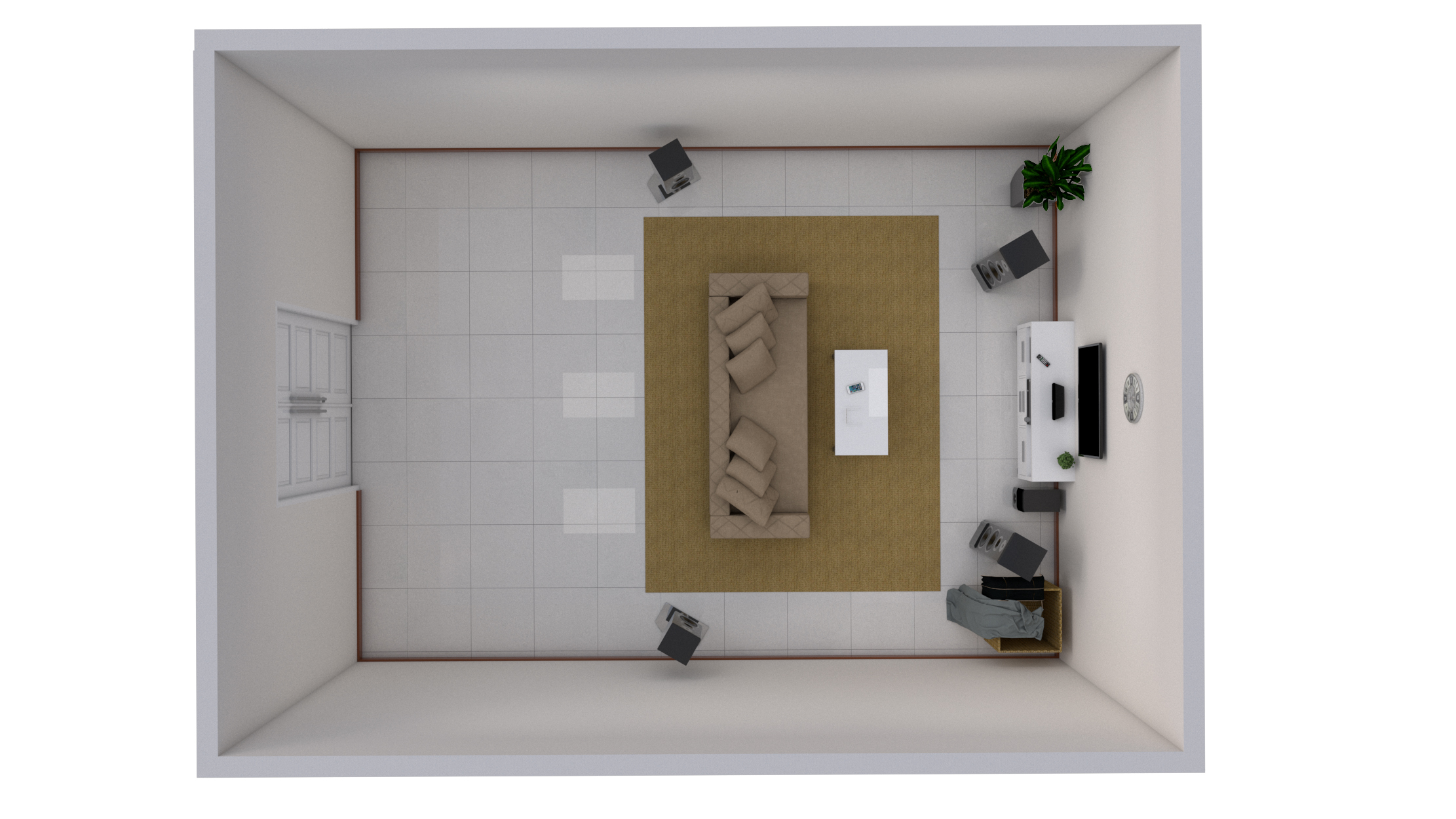 3D Design by acepcuyana for this project | Design #22405452