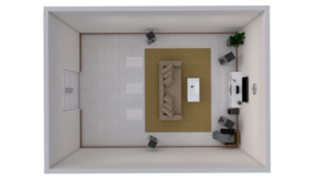 Diseño 3D por acepcuyana para este proyecto | Diseño: #22405452