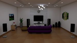 3D Design by acepcuyana for this project | Design #22407980