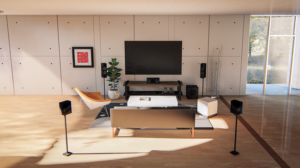 3D Design by Krokis by KMCad for this project | Design: #22400441