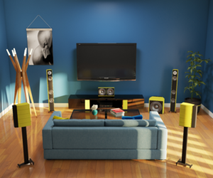 3D Design by MK-3D