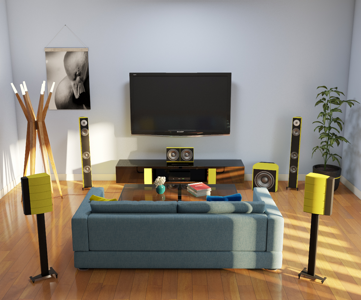 3D Design by MK-3D for this project | Design #22394037
