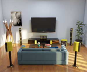 3D Design by MK-3D for this project | Design: #22394037