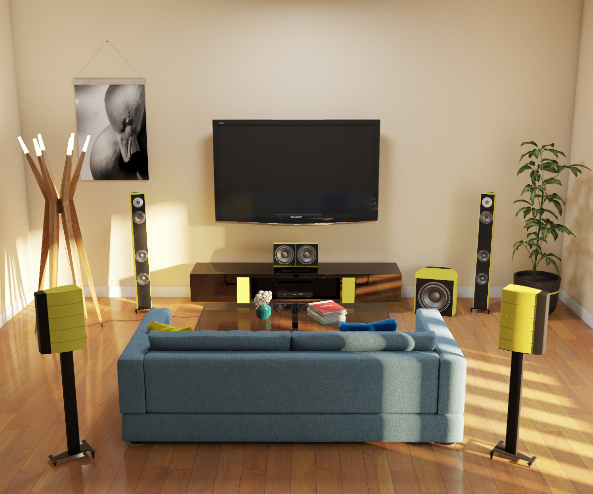 3D Design by MK-3D for this project | Design #22394038