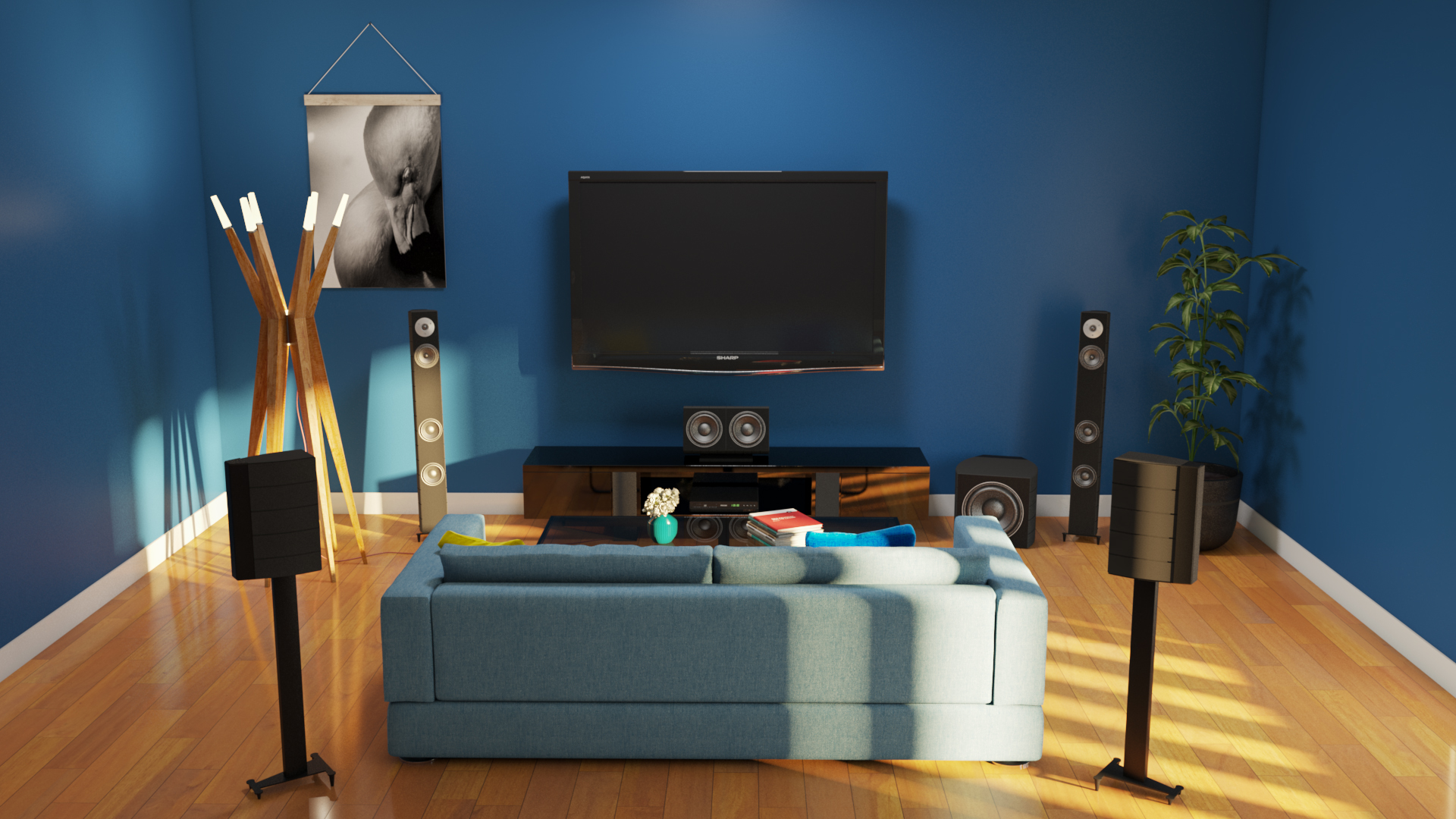 Diseño 3D por MK-3D para este proyecto | Diseño #22406579