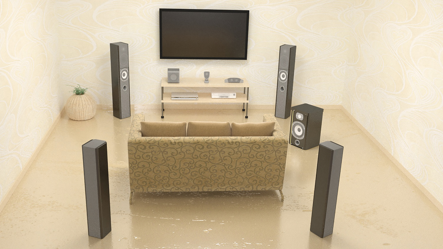 3D Design by issevin for this project | Design #22401978