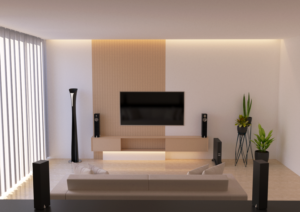 3D Design by nafizrahat for this project | Design #22397418