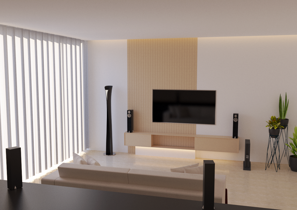 3D Design by nafizrahat for this project | Design #22397723