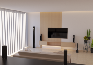 3D Design by nafizrahat for this project | Design: #22397723