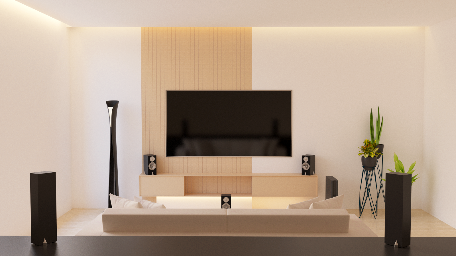 3D Design by nafizrahat for this project | Design #22404851