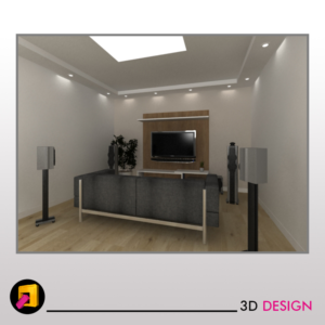 3D Design by Sergio Medina for this project | Design #22392509