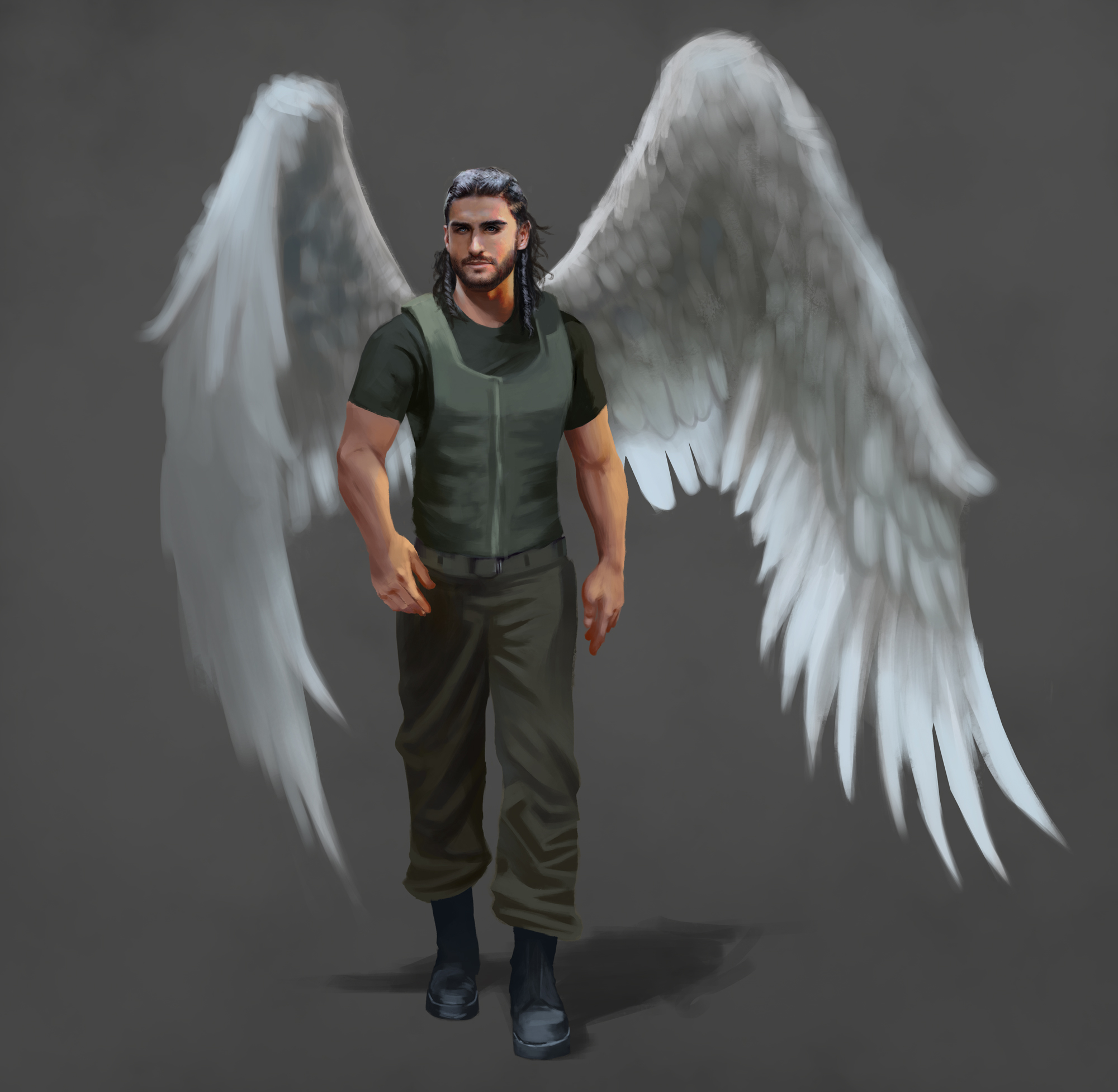 Illustration Design by Pudja Pratama Sakti for this project | Design #22429669