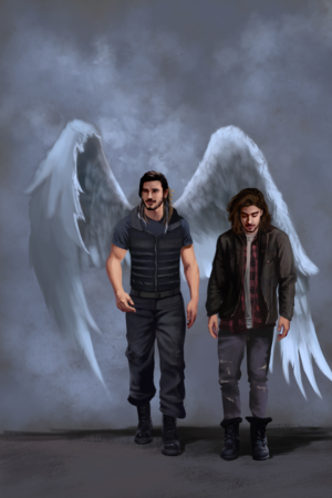 Illustration Design by Pudja Pratama Sakti for this project | Design: #22440133