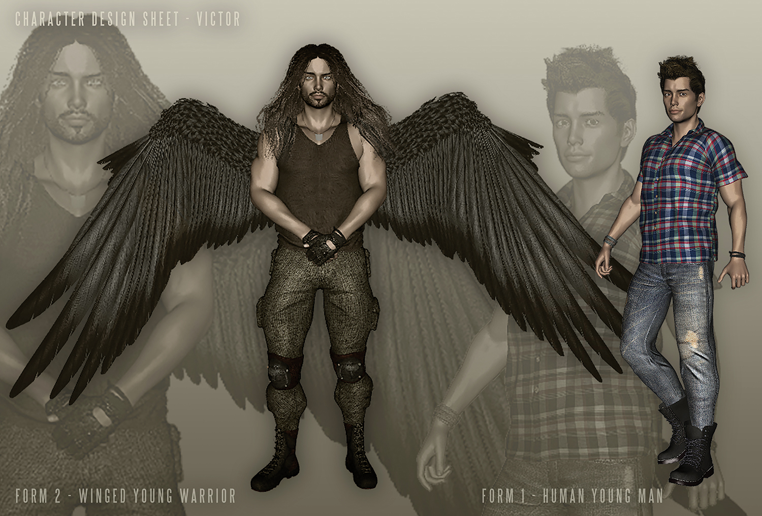 Design Illustration par graphicdesk.info pour ce projet | Design #22434341