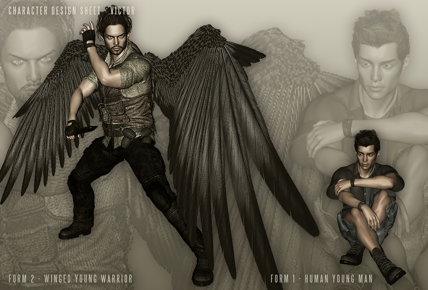 Design Illustration par graphicdesk.info pour ce projet | Design #22435464