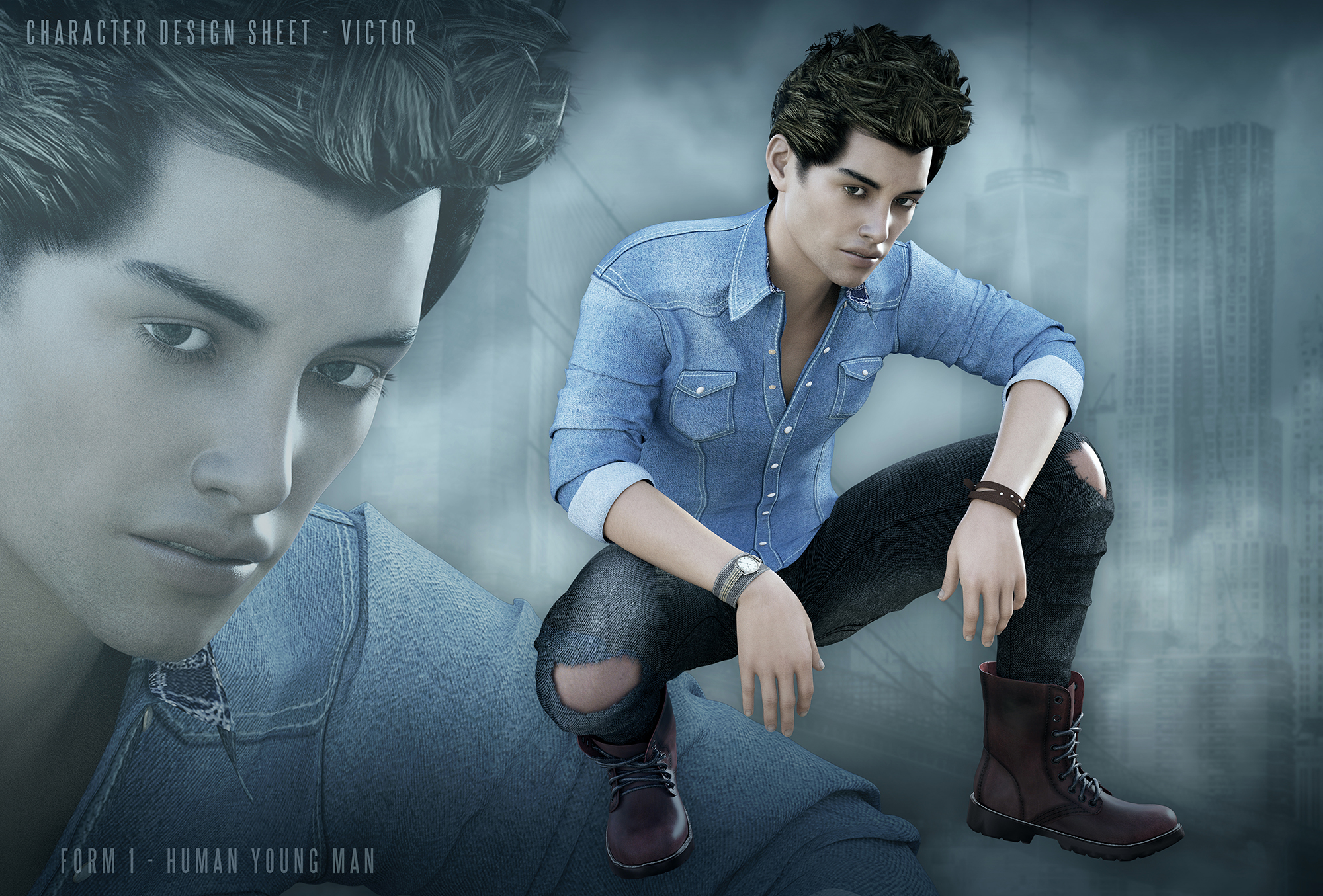 Design Illustration par graphicdesk.info pour ce projet | Design #22465501