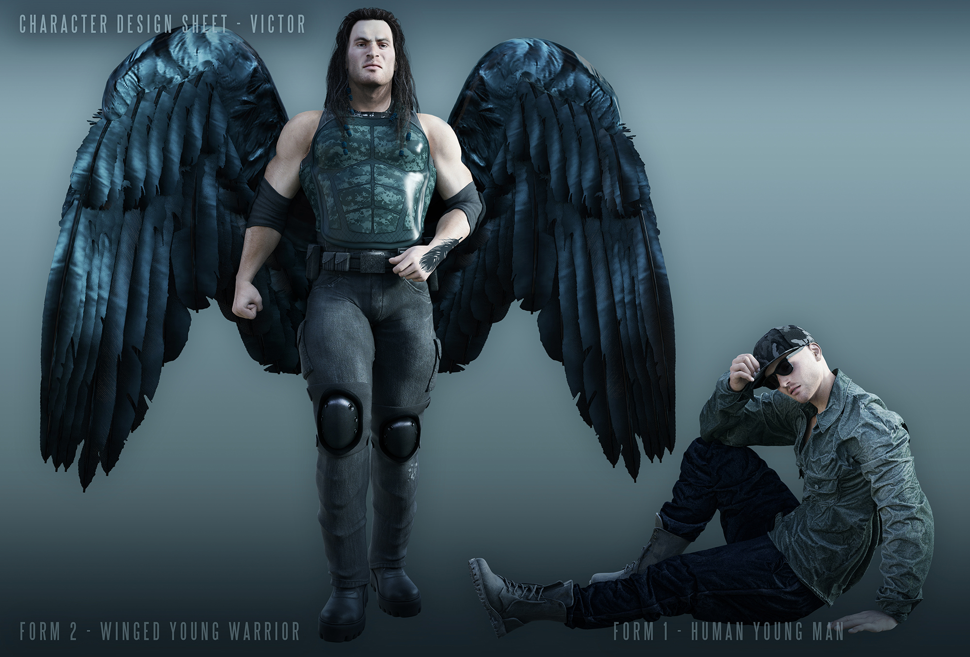 Design Illustration par graphicdesk.info pour ce projet | Design #22484650