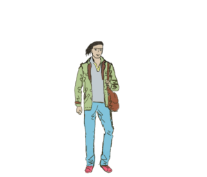 Illustration Design by lampros 2