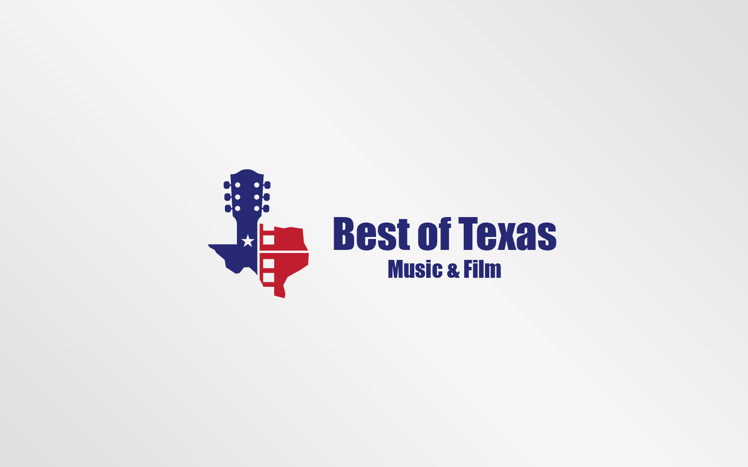 Logo Design by MT for Best of Texas Music & Film | Design #22394398
