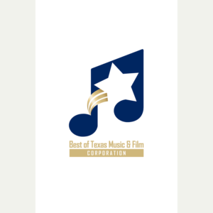 Design de Logo par Adorina(Apex Graphic) pour Best of Texas Music & Film | Design #22433420