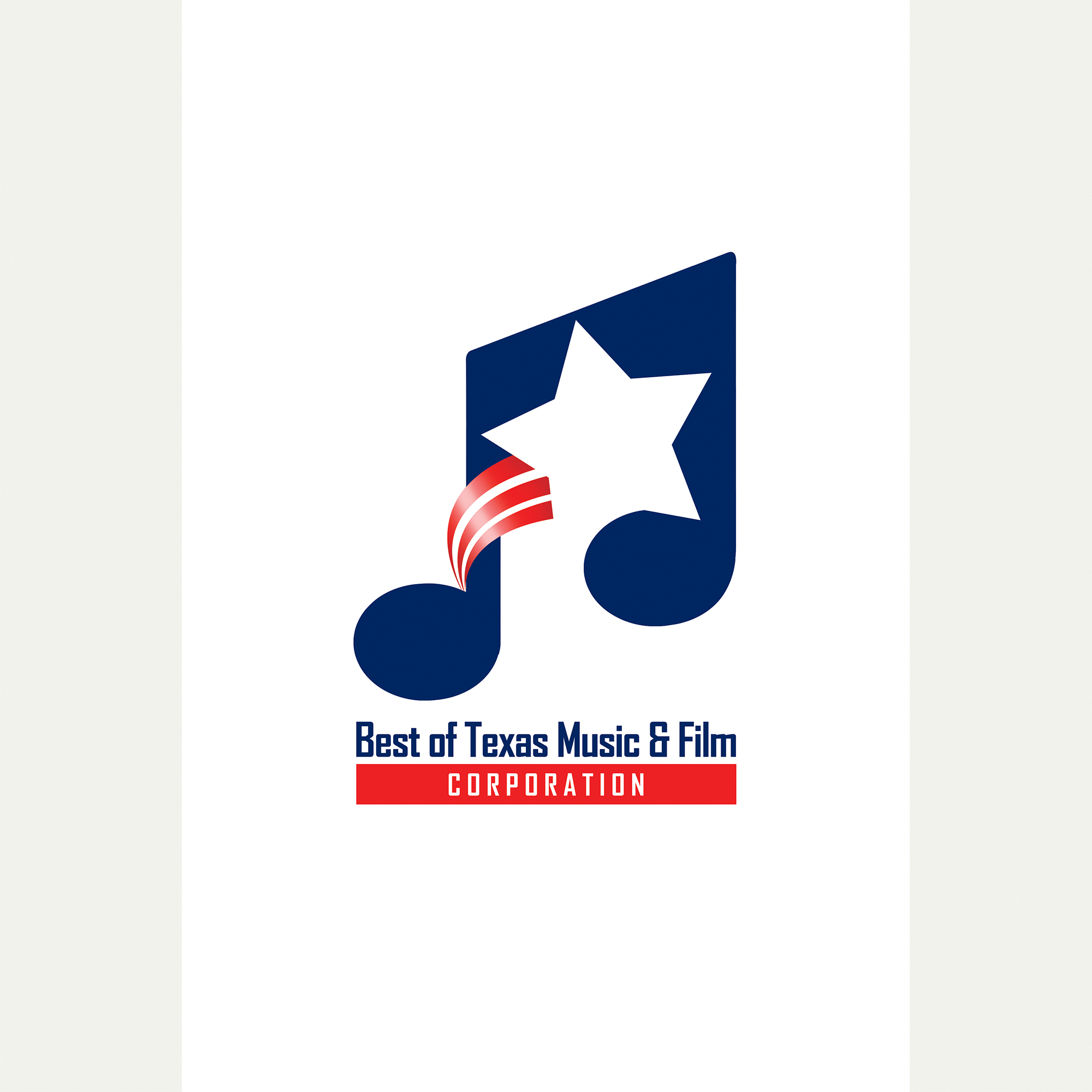 Logo Design by Adorina(Apex Graphic) for Best of Texas Music & Film | Design #22433421