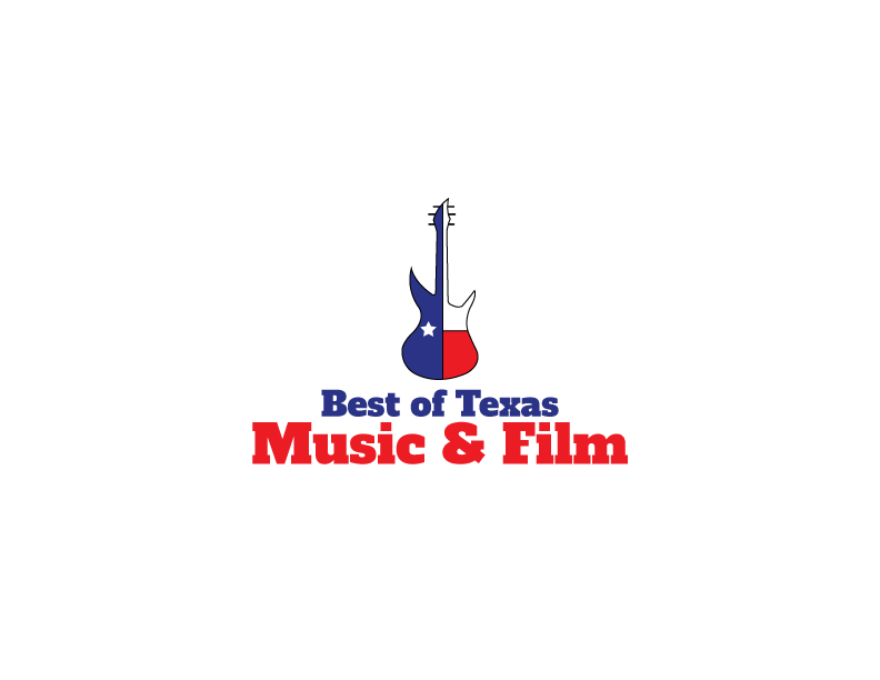 Logo Design by Md Abdullah Al Mamun Nayan for Best of Texas Music & Film | Design #22418457