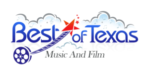 Design de Logo par kishoremarkad2018 2 pour Best of Texas Music & Film | Design #22401758