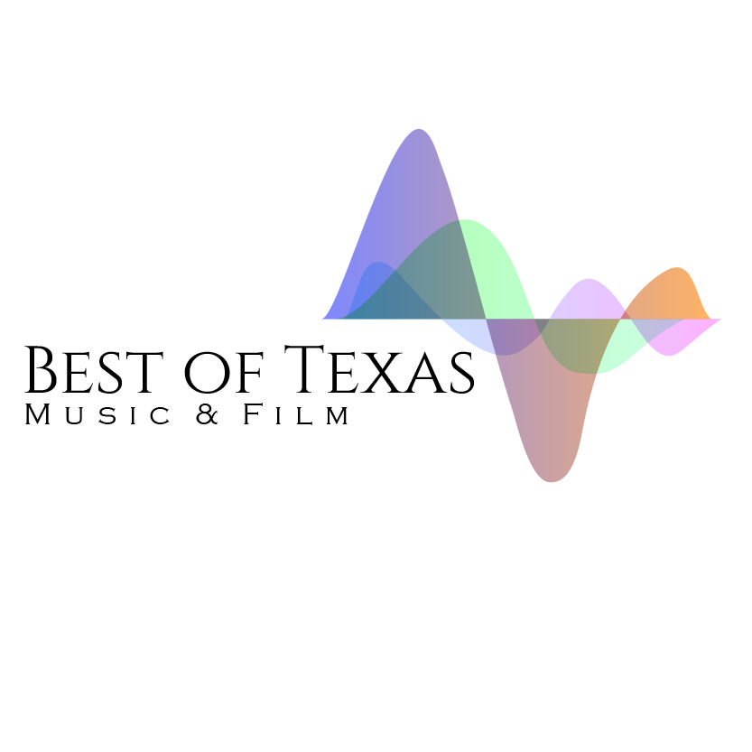 Design de Logo par Zarna... pour Best of Texas Music & Film | Design #22424996