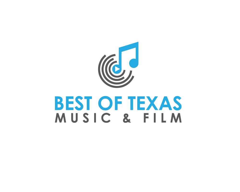 Logo-Design von Pro_Designer JBL für Best of Texas Music & Film | Design #22390491