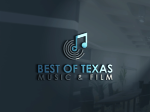 Logo Design by Pro_Designer JBL for Best of Texas Music & Film | Design: #22390492