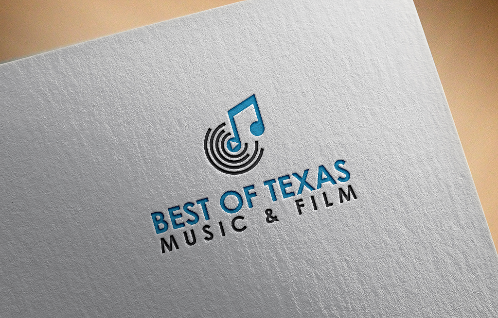 Design de Logo par Pro_Designer JBL pour Best of Texas Music & Film | Design #22390493