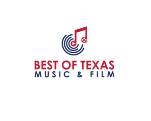 Logo Design by Pro_Designer JBL for Best of Texas Music & Film | Design: #22397236