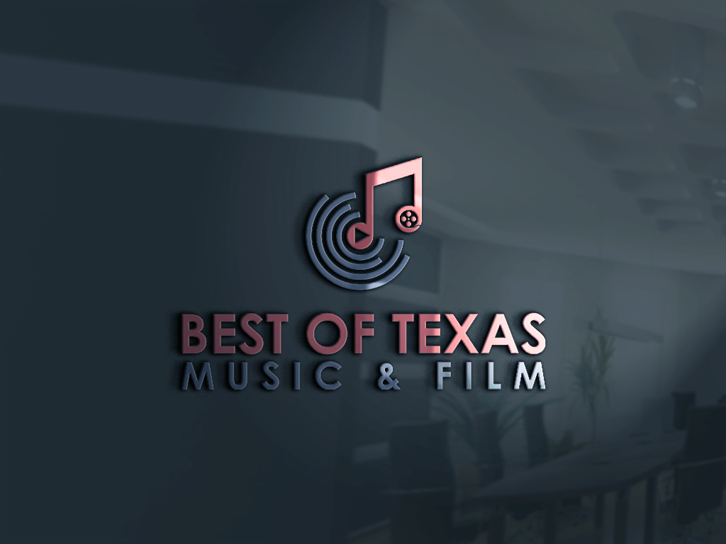Design de Logo par Pro_Designer JBL pour Best of Texas Music & Film | Design #22397237