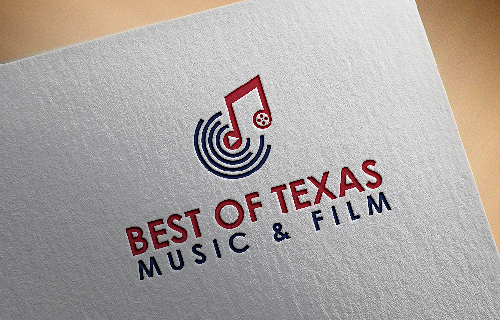 Logo-Design von Pro_Designer JBL für Best of Texas Music & Film | Design #22397238