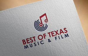 Design de Logo par Pro_Designer JBL pour Best of Texas Music & Film | Design : #22397238