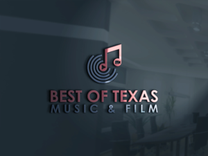 Design de Logo par Pro_Designer JBL pour Best of Texas Music & Film | Design : #22397244