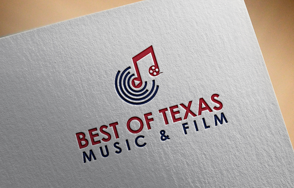 Logo Design by Pro_Designer JBL for Best of Texas Music & Film | Design #22397245