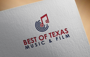 Logo Design by Pro_Designer JBL for Best of Texas Music & Film | Design: #22397245