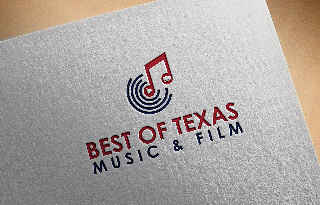 Design de Logo par Pro_Designer JBL pour Best of Texas Music & Film | Design #22397246