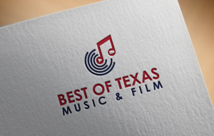 Logo Design by Pro_Designer JBL for Best of Texas Music & Film | Design: #22397246