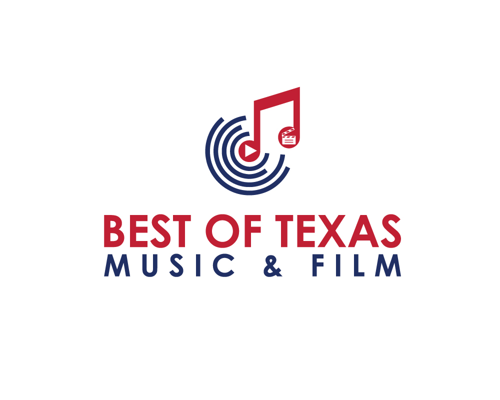 Design de Logo par Pro_Designer JBL pour Best of Texas Music & Film | Design #22397349