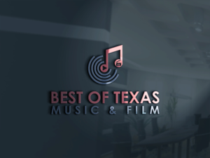 Design de Logo par Pro_Designer JBL pour Best of Texas Music & Film | Design : #22397351