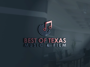 Design de Logo par Pro_Designer JBL pour Best of Texas Music & Film | Design : #22397352