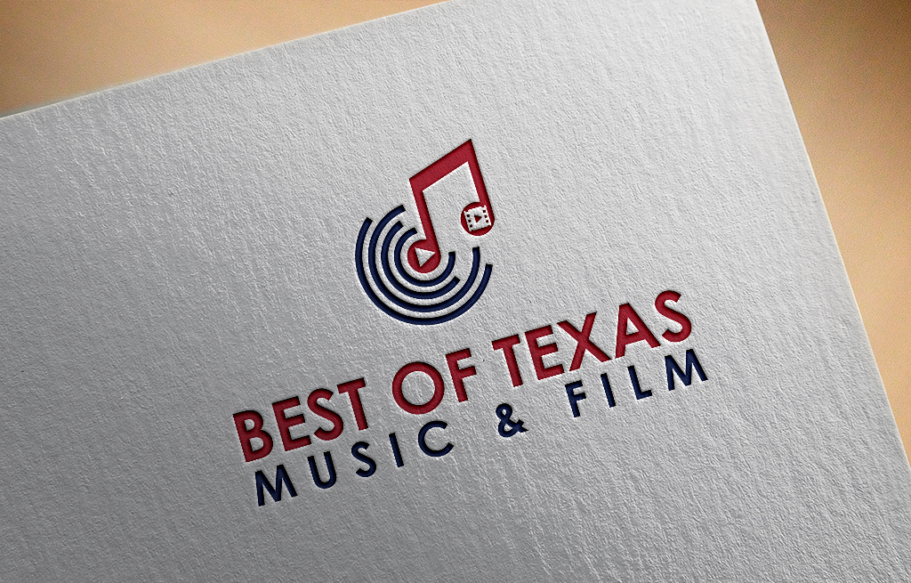 Design de Logo par Pro_Designer JBL pour Best of Texas Music & Film | Design #22397353