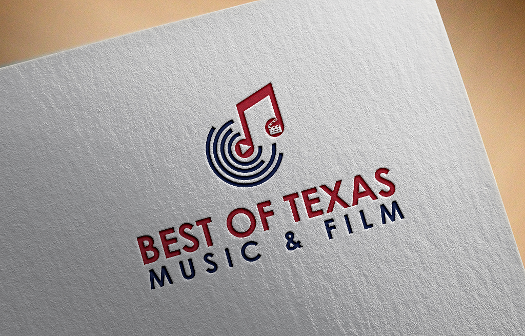 Logo-Design von Pro_Designer JBL für Best of Texas Music & Film | Design #22397356