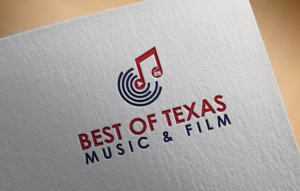 Design de Logo par Pro_Designer JBL pour Best of Texas Music & Film | Design : #22397356