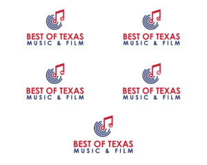 Design de Logo par Pro_Designer JBL pour Best of Texas Music & Film | Design : #22397374