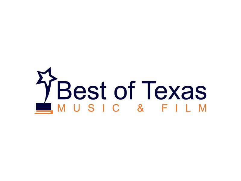Logo Design by togo 2 for Best of Texas Music & Film | Design: #22395905